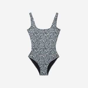 Everlane The Square- Neck One Piece